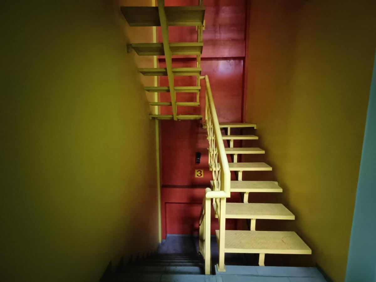 Balqies Homestay Syariah Makassar Mitra Reddoorz Exterior foto